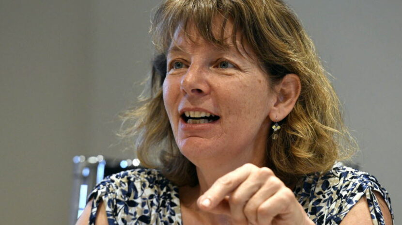 , Hilsenheim La maire Mireille Mosser dénonce « une volonté de nuire » du groupe minoritaire