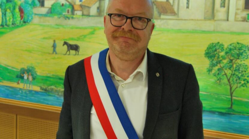, Messimy-sur-Sa&ocirc;ne La commune est en deuil de son maire, Thierry Michal