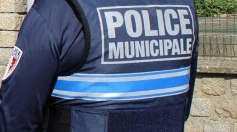 , Le maire d&rsquo;Alen&ccedil;on veut renforcer la pr&eacute;sence des policiers municipaux
