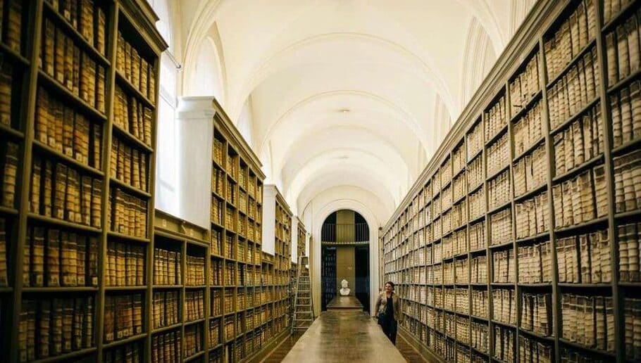La NARA accueille les responsables des archives et biblioth&egrave;ques nationales
