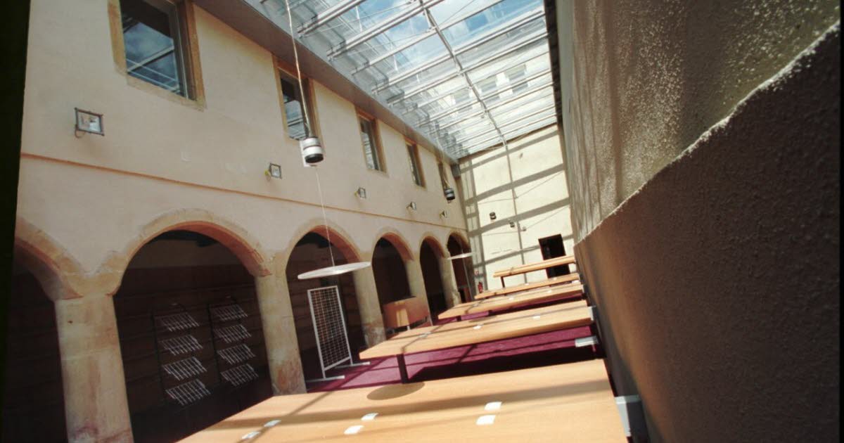 , Metz Savez-vous comment visiter les archives municipales depuis votre canap&eacute;