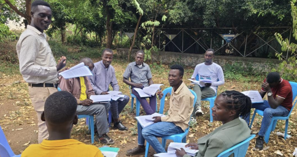 , J’adore ton voisin