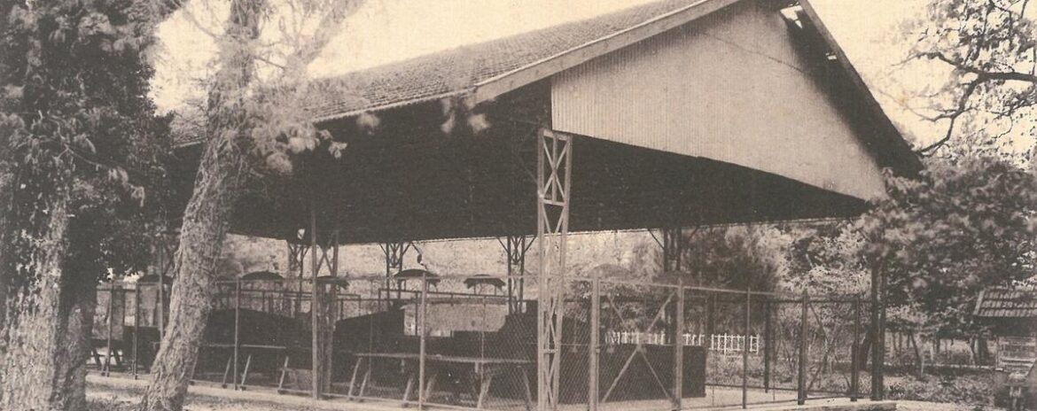 , Lanton : Les Archives municipales de Lanton s’enrichissent grâce au don d’un érudit