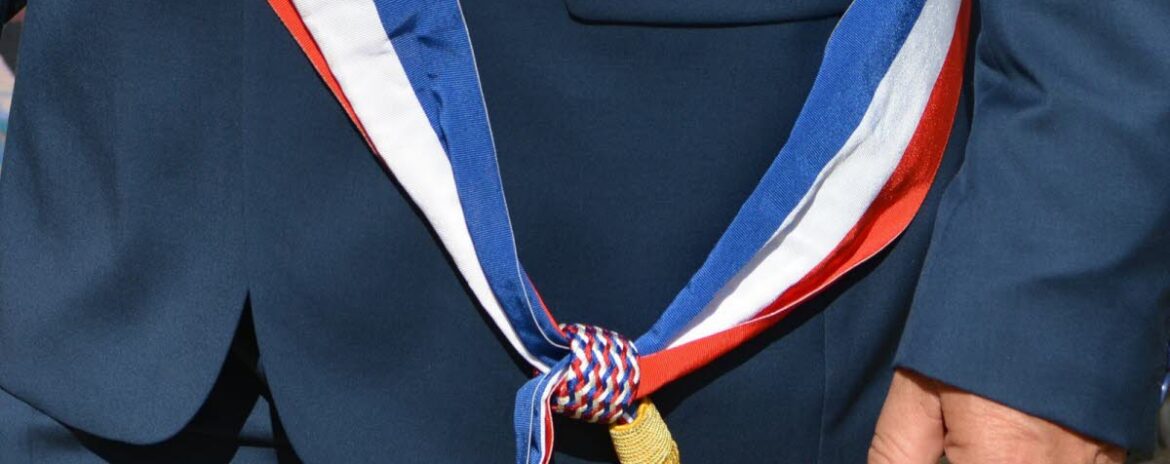 , Municipales 2026 La confiance des Fran&ccedil;ais en leur maire toujours aussi haute, loin devant les &eacute;lus nationaux