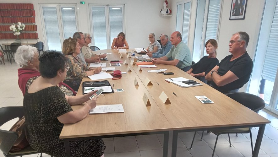 , Une subvention demand&eacute;e &agrave; l&rsquo;Agglo