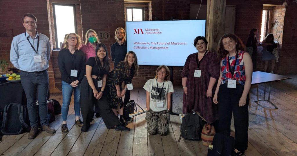 À l'intérieur de l'archive n ° 36: de Manchester à