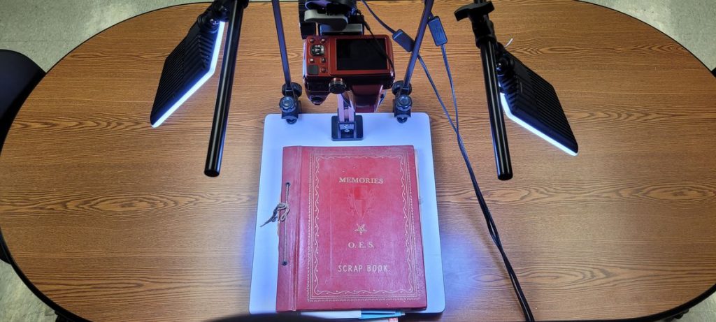 Histoire locale: &eacute;quipement d'archives et vous