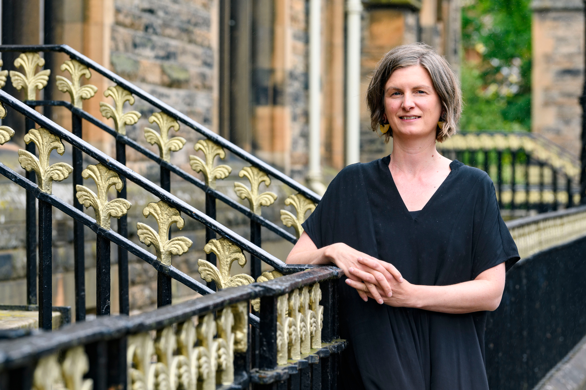 L'Universit&eacute; de Glasgow collabore sur les archives de la campagne de paix avec Comhairle Nan Eilean Siar