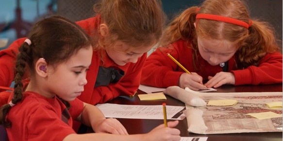 Scoops Scoops Heritage Award pour les Archives nationales