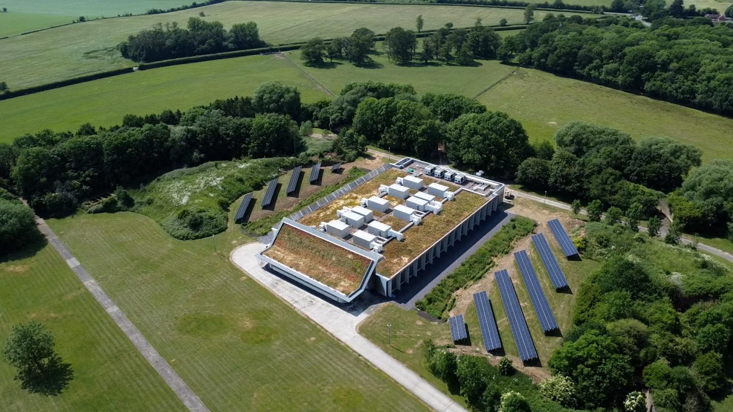 , Inside the Archive #47 : Comment les archives peuvent-elles devenir plus durables ?