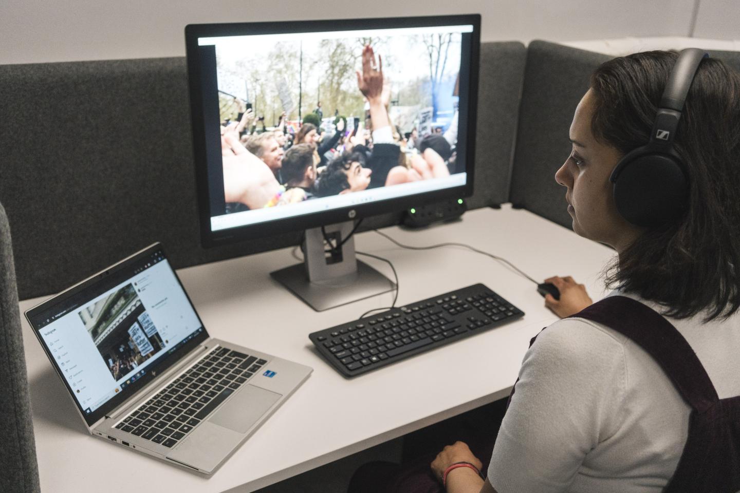 , Inside the Archive #47 : Comment les archives peuvent-elles devenir plus durables ?