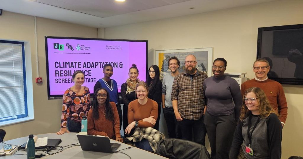 Inside the Archive #47 : Comment les archives peuvent-elles devenir