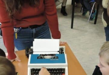 , Stenay. L&rsquo;aventure de l&rsquo;&eacute;crit passe par les archives municipales