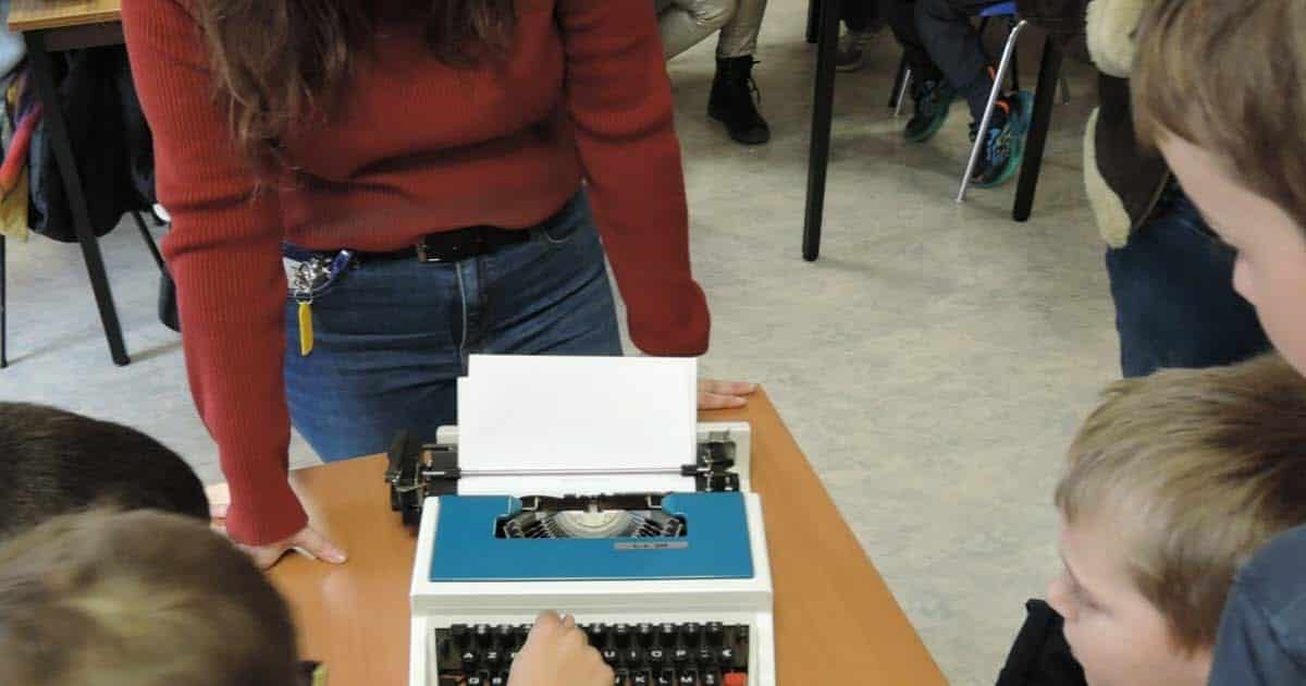 , Stenay. L&rsquo;aventure de l&rsquo;&eacute;crit passe par les archives municipales