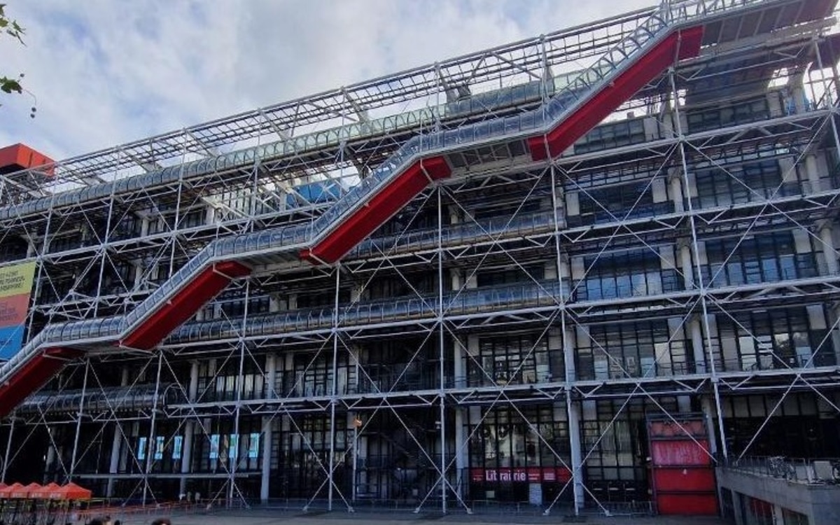 , &laquo; Dict&eacute;e historique &raquo; &agrave; la Mairie de Paris Centre