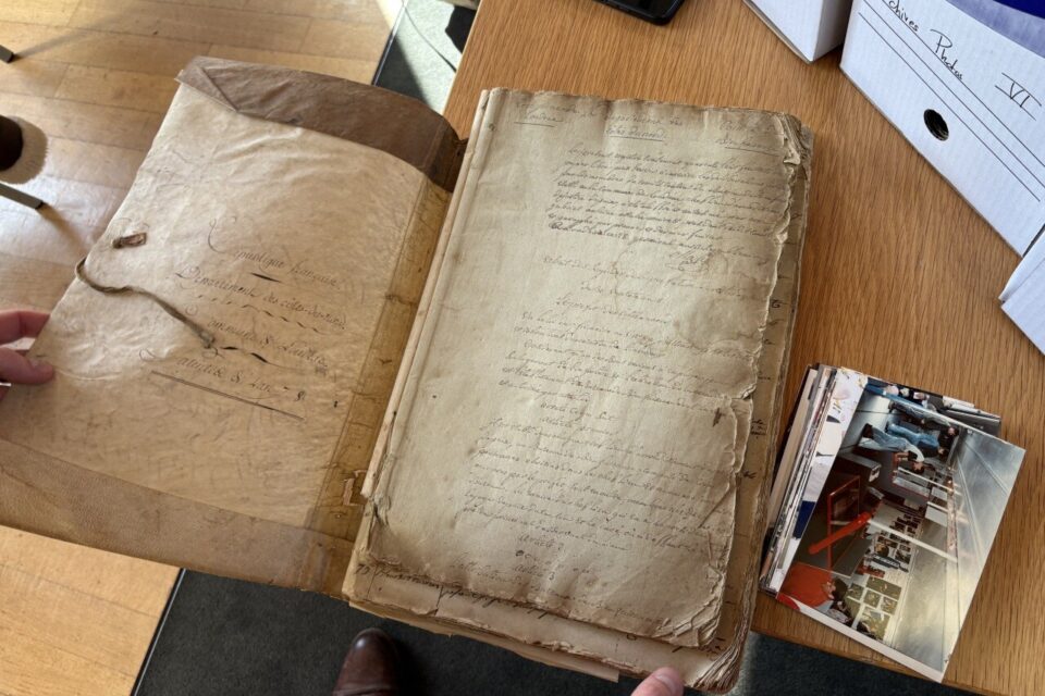 Loudeac-bretagne-archives-grenier-photo-Cac-Sud-22-25-02-2026