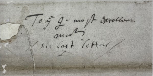 &Agrave; partir du samedi 24 janvier&nbsp;: l'exposition Love Letters r&eacute;v&egrave;le