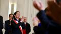 Nantes : officiellement réélue maire, la socialiste Johanna Rolland tente de jouer l’apaisement