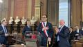 Bordeaux : Thomas Cazenave officiellement élu maire, Pierre Hurmic ne siégera pas dans l’opposition