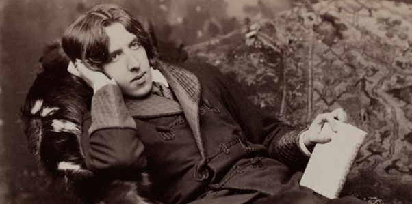 Le plaidoyer passionn&eacute; de Bosie pour son amant Oscar Wilde