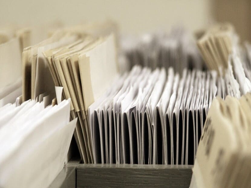 Les Archives nationales comm&eacute;morent les 60 ans de la loi