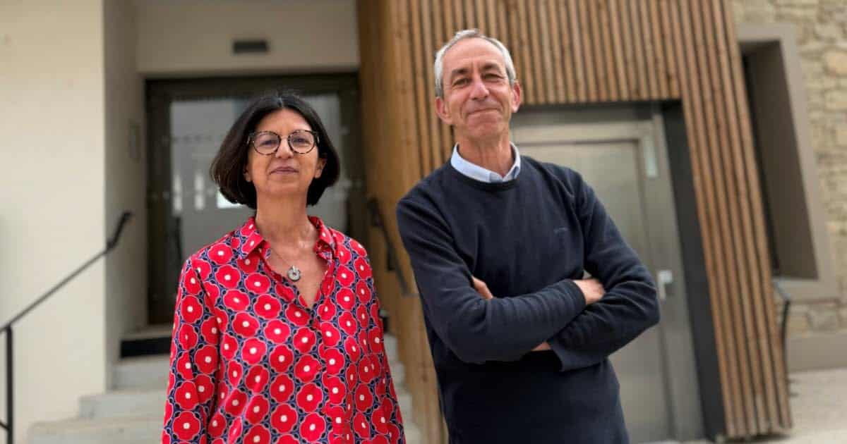 , Entretien Dans cette commune, le nouveau maire se retrouve &laquo; sans archives et avec une situation financi&egrave;re tendue &raquo;