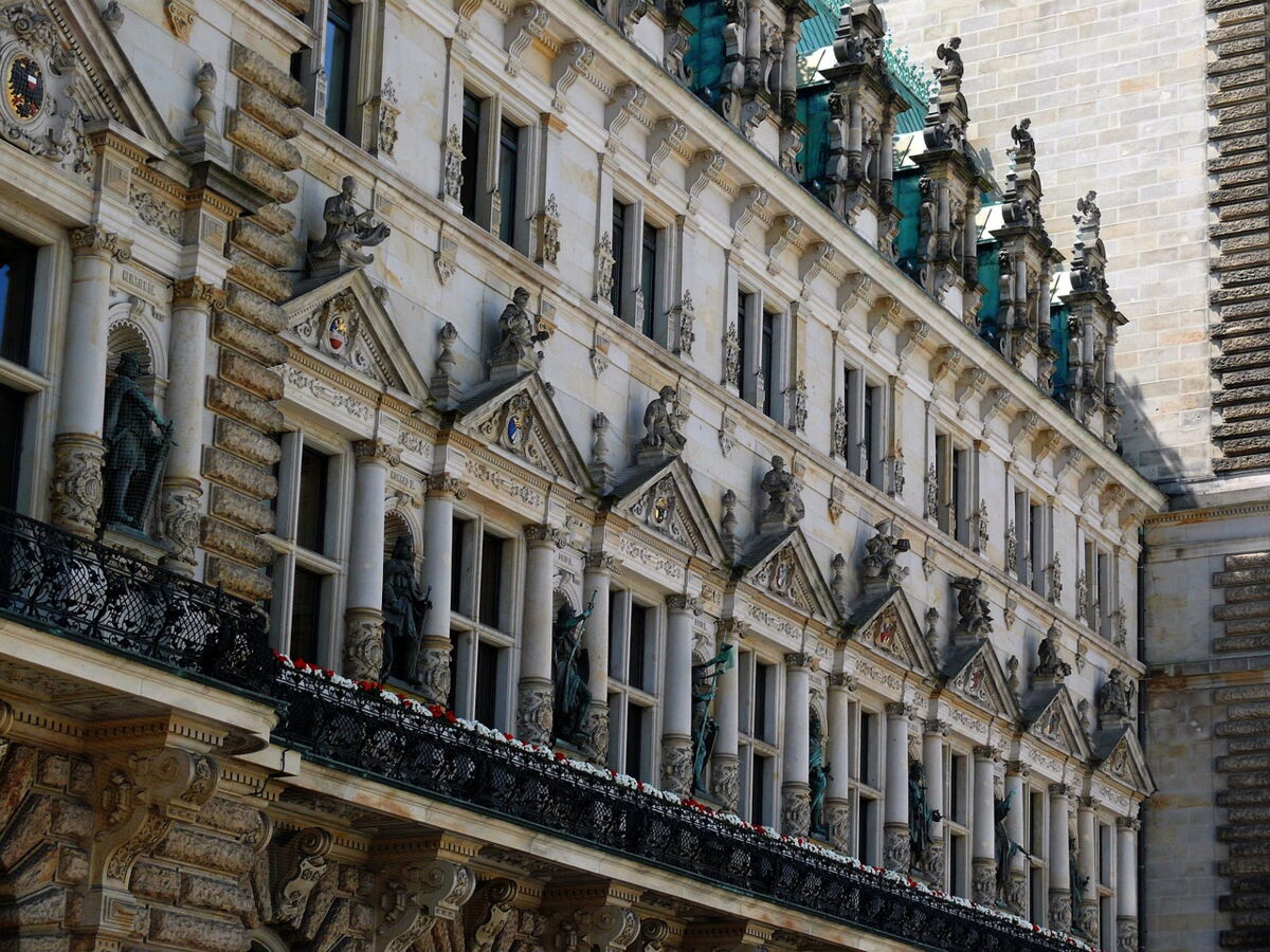 , Voici les plus belles mairies de France